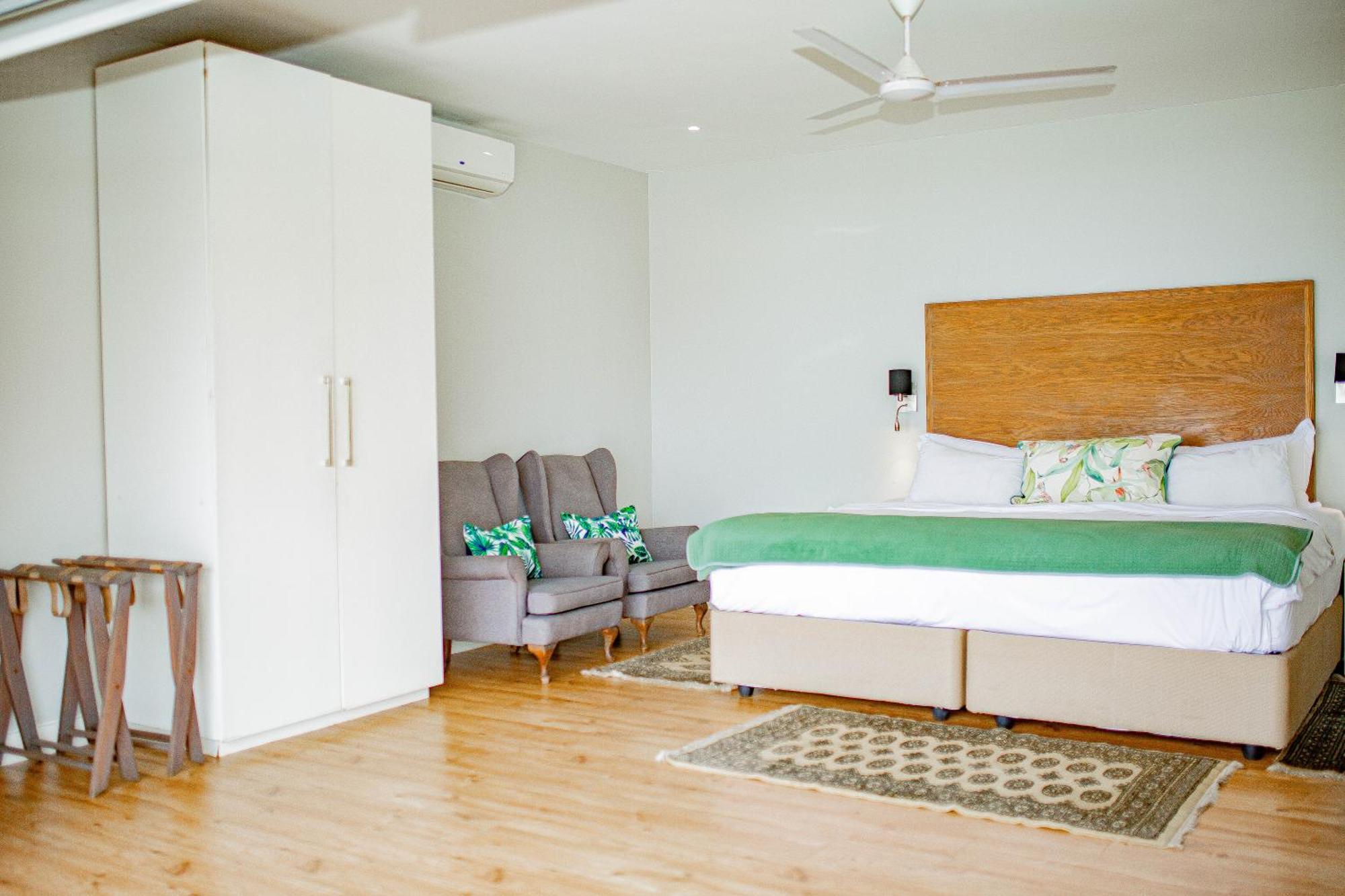 Vetho House Villa บัลลิโต ภายนอก รูปภาพ