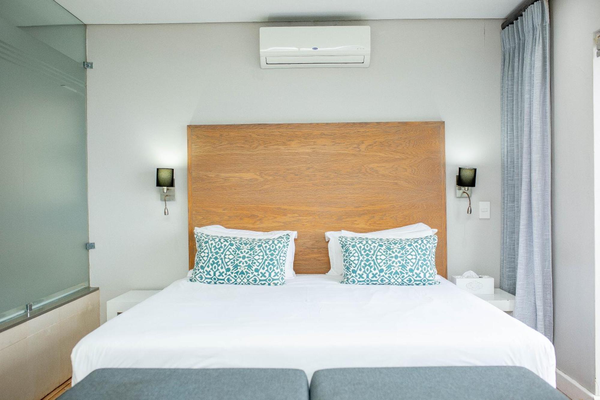 Vetho House Villa บัลลิโต ภายนอก รูปภาพ