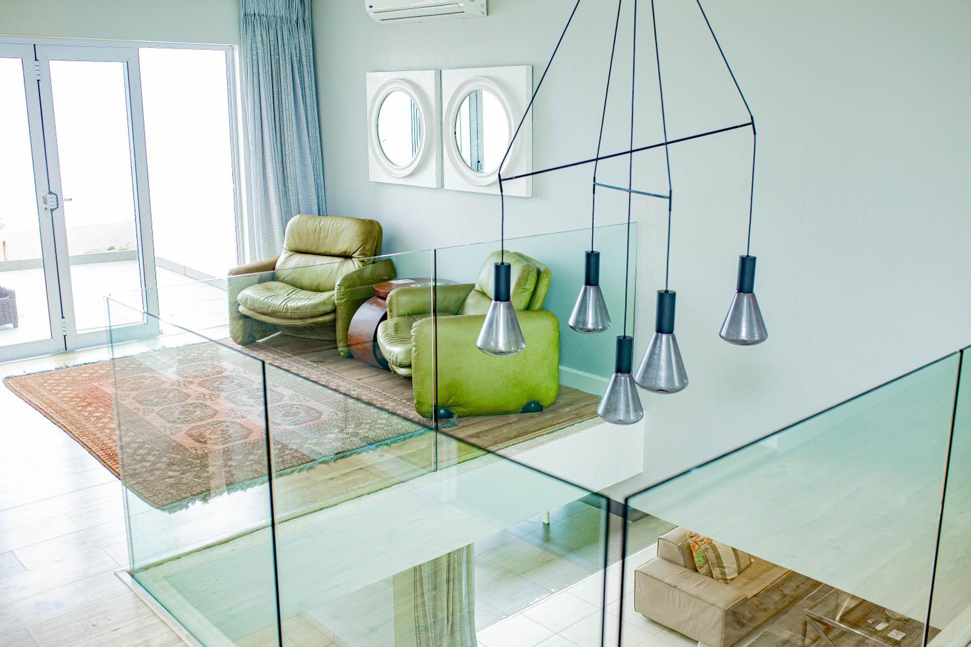 Vetho House Villa บัลลิโต ภายนอก รูปภาพ