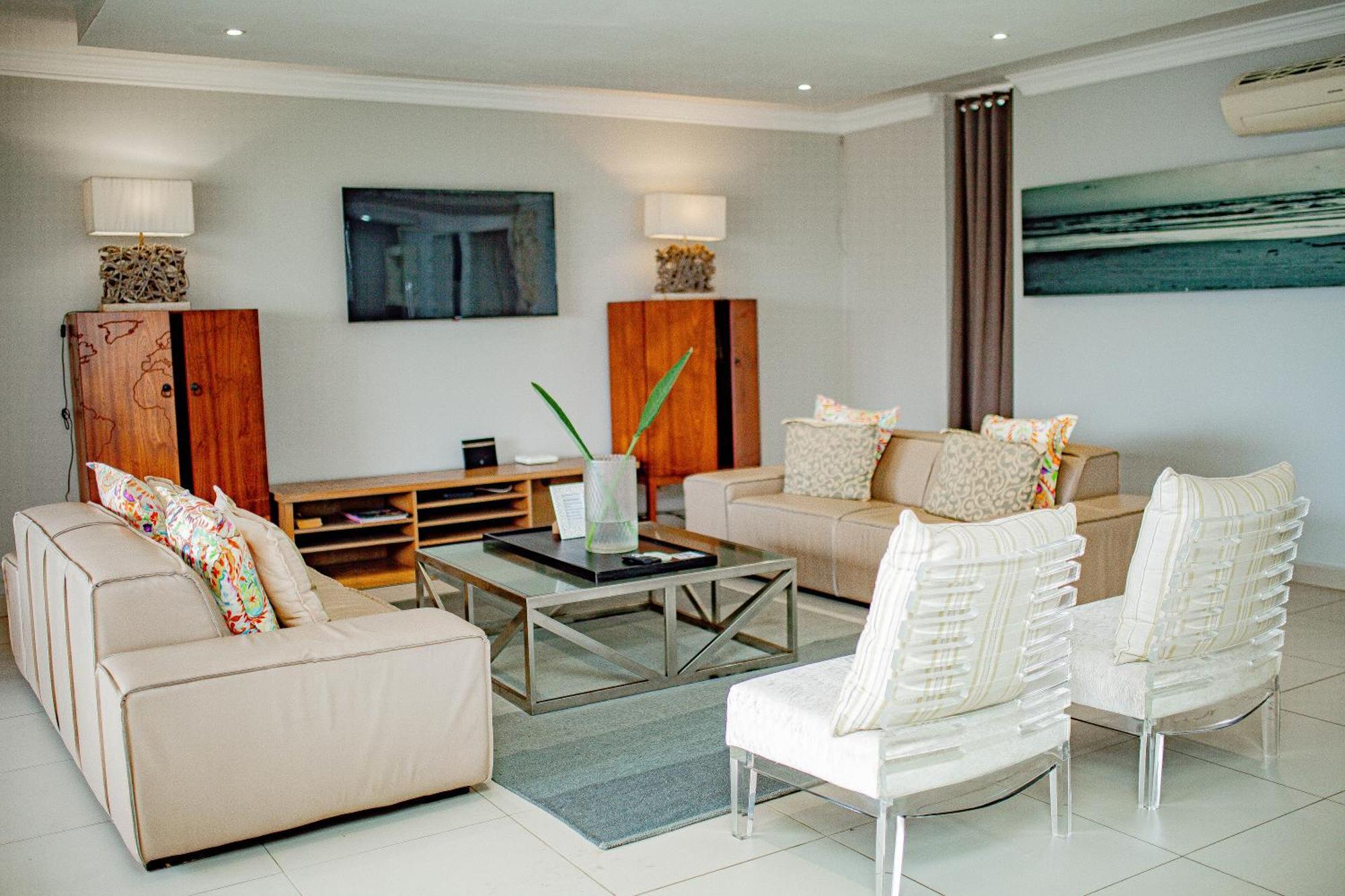 Vetho House Villa บัลลิโต ภายนอก รูปภาพ
