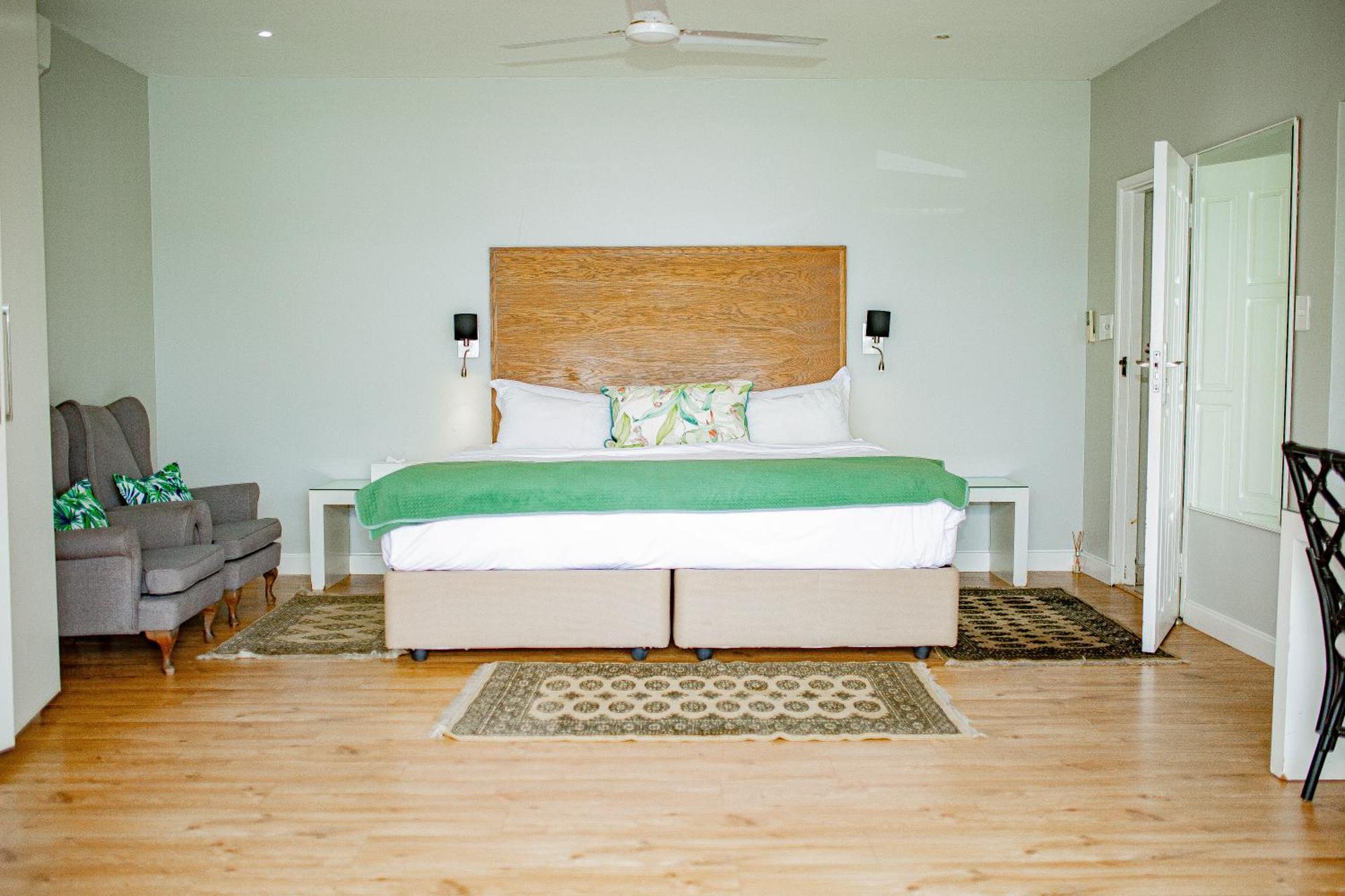 Vetho House Villa บัลลิโต ภายนอก รูปภาพ