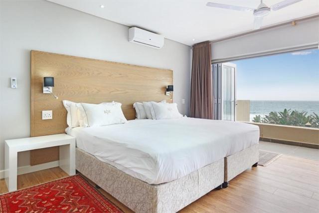 Vetho House Villa บัลลิโต ภายนอก รูปภาพ