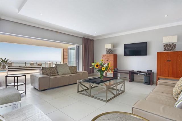 Vetho House Villa บัลลิโต ภายนอก รูปภาพ