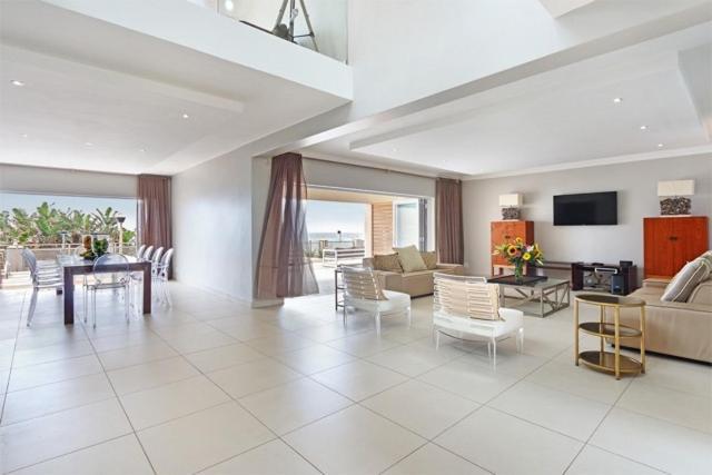 Vetho House Villa บัลลิโต ภายนอก รูปภาพ