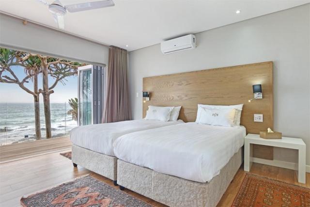 Vetho House Villa บัลลิโต ภายนอก รูปภาพ