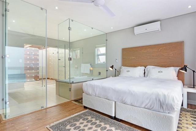 Vetho House Villa บัลลิโต ภายนอก รูปภาพ