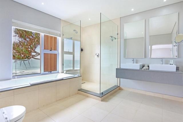 Vetho House Villa บัลลิโต ภายนอก รูปภาพ