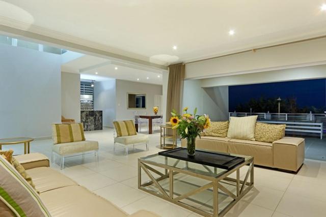 Vetho House Villa บัลลิโต ภายนอก รูปภาพ