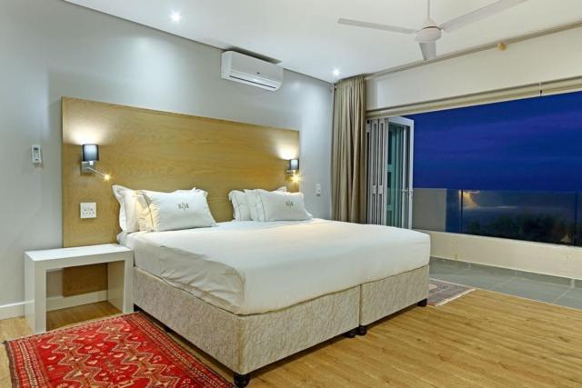 Vetho House Villa บัลลิโต ภายนอก รูปภาพ
