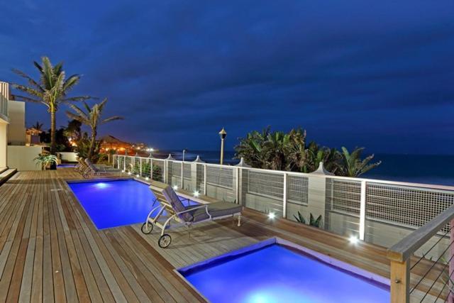 Vetho House Villa บัลลิโต ภายนอก รูปภาพ